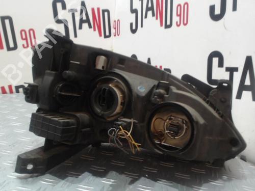 Used Left headlight Left headlight 37357010 37357010