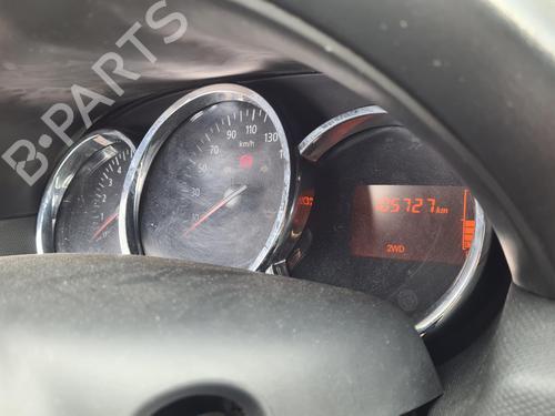 Instrument cluster DACIA DUSTER (HS_)  | BP37366472C47  - Image 8
