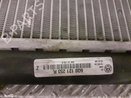 Used Water radiator Water radiator 37354637 37354637