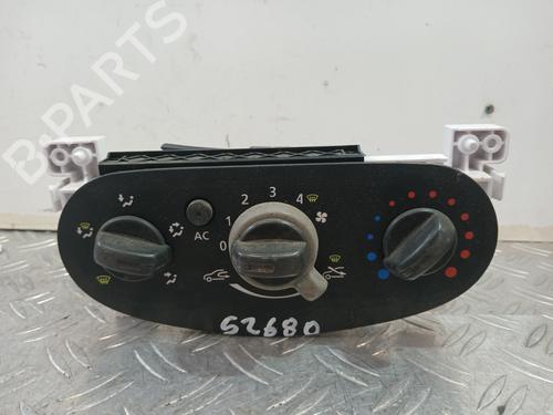 Climate control DACIA LOGAN MCV (KS_) 1.5 dCi (KS04) | BP37365119I5 - Image 3
