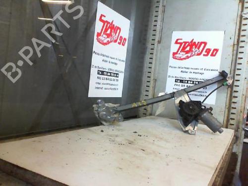 Used Front right window mechanism Front right window mechanism 37349757 37349757