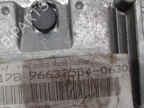 Used Engine control unit (ECU) Engine control unit (ECU) 37360394 37360394