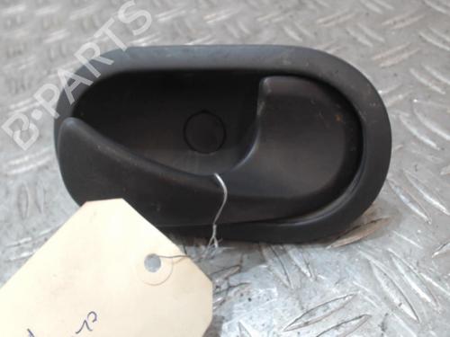 Front right interior door handle RENAULT CLIO III Hatchback Van (SB_, SR_) | BP37353124I14 - Image 2