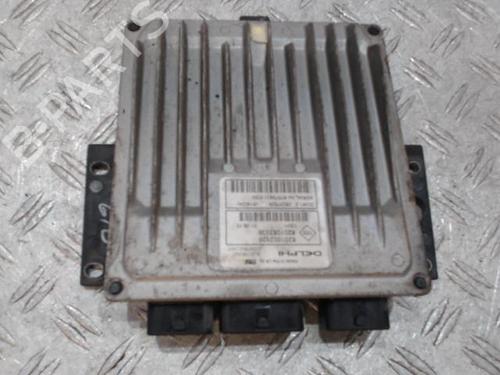Used Engine control unit (ECU) Engine control unit (ECU) 37361866 37361866