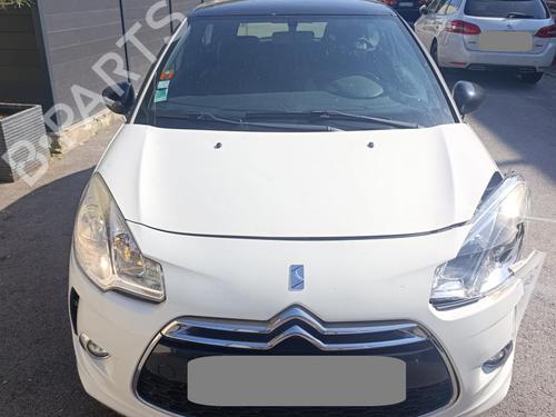 Alternator CITROËN DS3 (SA_) 1.4 VTi 95 | BP37368536M7 - Image 12