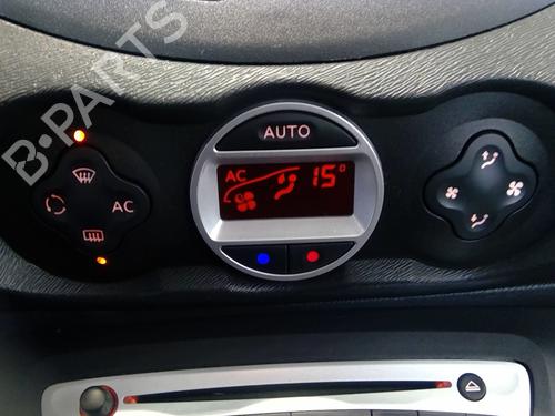 climate-control-renault-twingo-ii-cn0_-2007-37367732 main image