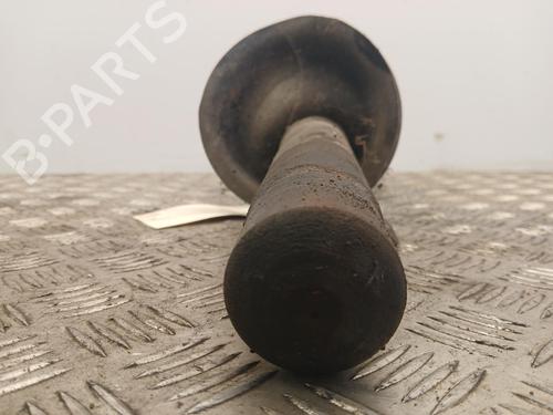 Used Left front shock absorber Left front shock absorber PEUGEOT 206 Hatchback (2A/C) 2.0 HDI 90 (90 hp) 39138025 39138025