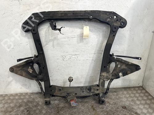 Subframe DACIA DOKKER MPV (KE_) 1.5 Blue dCi 95 (KEJL) | BP40123665M9 - Image 8