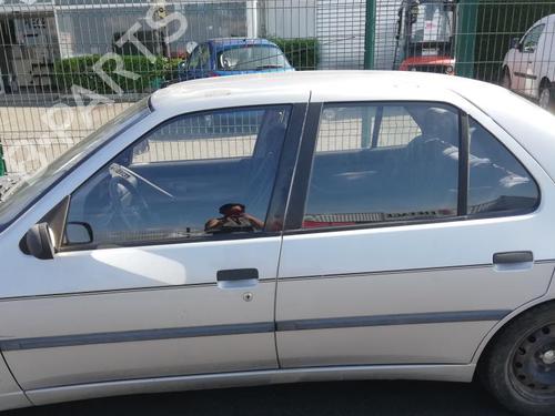 Used Parts PEUGEOT 306 (7B, N3, N5) 4805632