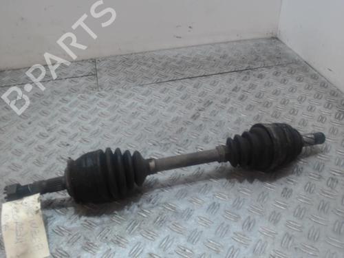 Used Left front driveshaft Left front driveshaft 37352048 37352048