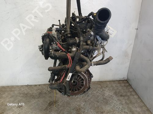 Engine RENAULT CLIO III (BR0/1, CR0/1) 1.2 16V (BR0P, CR0P) | BP37362404M1 - Image 4