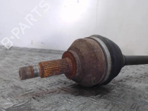 Left front driveshaft RENAULT TRAFIC II Van (FL) 2.0 dCi 115 (FL01, FL0U, FL00, FL0H, FL0M) | BP37352114M38 - Image 2