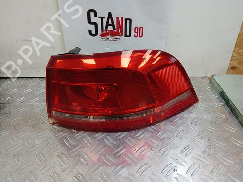 hjre-baglygte-vw-passat-b7-variant-365-2010-2011-2012-2013-2014-2015-37364019 main image