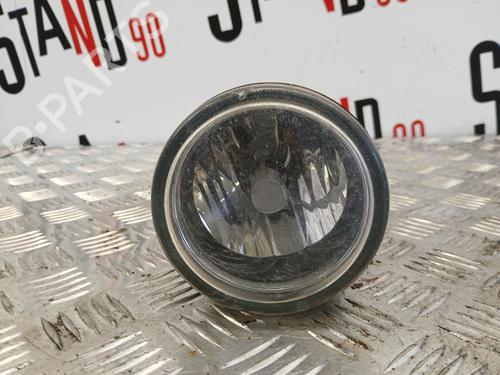 Højre Foran Tågelygte Højre Foran Tågelygte CITROËN C2 (JM_) 1.4 HDi (68 hp) 37370736 37370736