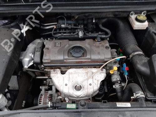 Right front window switch PEUGEOT 307 (3A/C) 1.4 | BP37352352I26  - Image 8