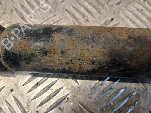 Left rear shock absorber DACIA SANDERO II TCe 90 (B8M1, B8MA, B8AC) | BP37362260M18 - Image 3