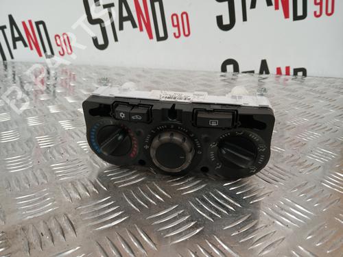 Climate control OPEL CORSA D (S07) 1.2 (L08, L68) | BP37367838I5 - Image 3