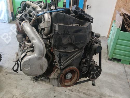 Used Engine Engine 37746260 37746260
