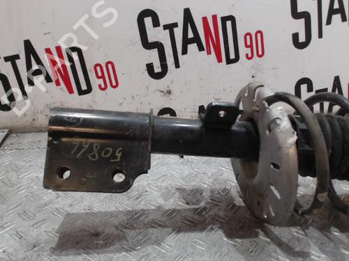 Used Left front shock absorber Left front shock absorber 37358853 37358853