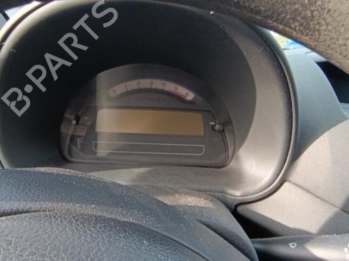 Right front window switch CITROËN C2 (JM_) 1.4 HDi | BP37373855I26 - Image 13
