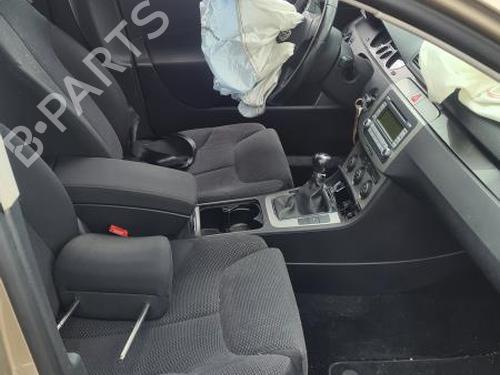 ABS pump VW PASSAT B6 Variant (3C5) | BP37358653M43 - Image 7