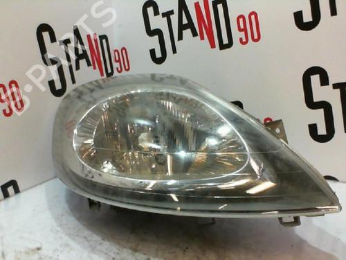 Used Right headlight Right headlight 37350691 37350691