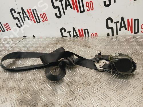 Used Front right seatbelt Front right seatbelt 37370273 37370273