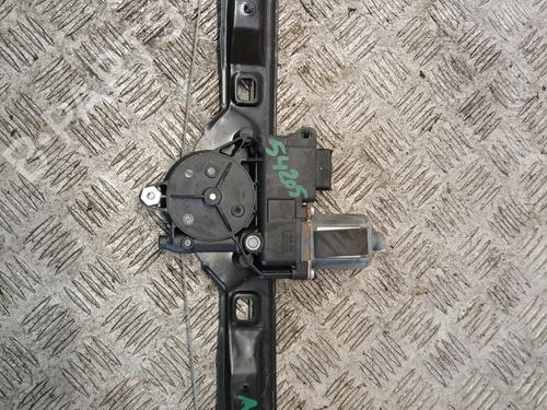 Front right window mechanism PEUGEOT BIPPER Tepee 1.3 HDi 75 | BP37372642C23 - Image 2