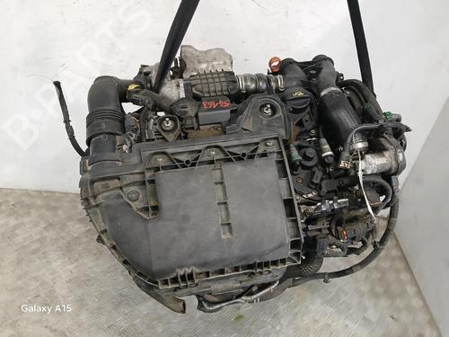 Engine PEUGEOT 207 SW (WK_) 1.6 HDi | BP37373109M1  - Image 6