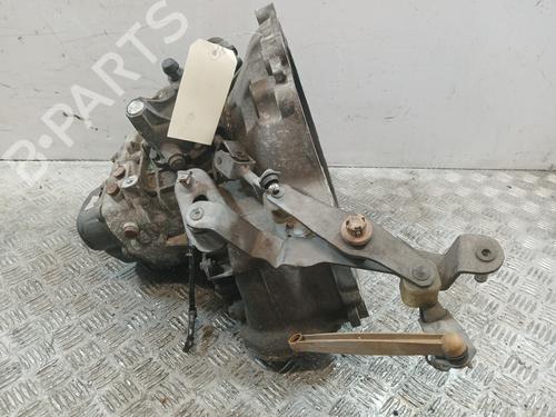 Gearbox OPEL CORSA D (S07) 1.3 CDTI (L08, L68) | BP37365309M3 - Image 4
