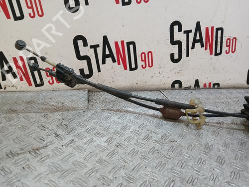 Cable CITROËN C3 II (SC_) 1.6 HDi | BP37362590E12 - Image 5