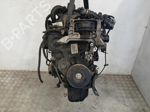 Engine VOLVO V50 (545) 1.6 D | BP37374975M1 - Image 5