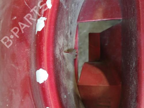 Used Rear bumper Rear bumper 38927374 38927374