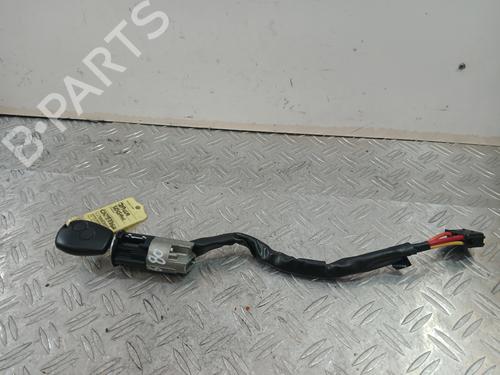 Ignition barrel DACIA LOGAN MCV (KS_) 1.5 dCi (KS04) | BP37365121M48 - Image 2