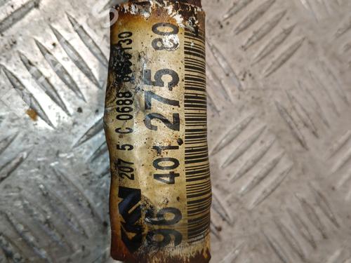 Left front driveshaft CITROËN C2 (JM_) 1.1 | BP37358744M38 - Image 3