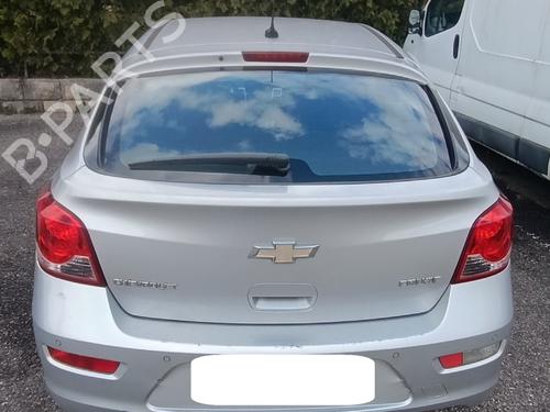 Steering column stalk CHEVROLET CRUZE (J300)  | BP37372475I23  - Image 11