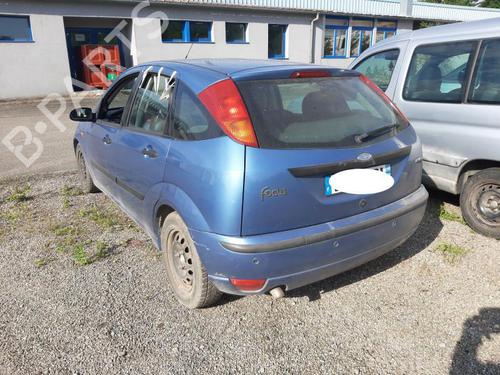 AC compressor FORD FOCUS I (DAW, DBW) | BP37355261M34 - Image 4