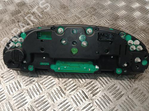 Instrument cluster PEUGEOT 607 (9D, 9U) 2.2 16V | BP37368615C47 - Image 4