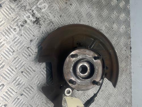 Right front steering knuckle FORD TRANSIT COURIER B460 MPV | BP39942072M26 - Image 3