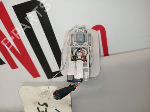 right-sun-visor-ds-ds-3-ds-3-crossback-ur_-uc_-uj_-2018-37371801 main image