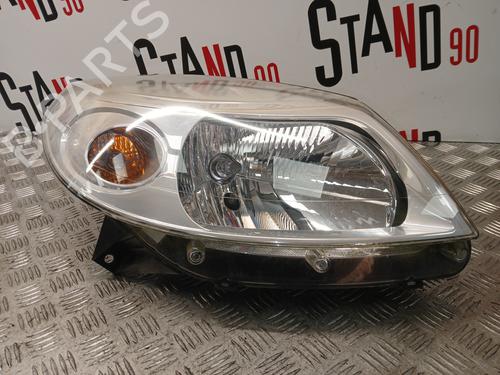 Right headlight DACIA SANDERO | BP37368746C29 - Image 5