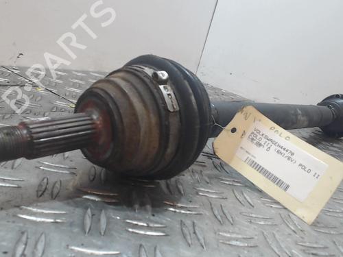 Used Right front driveshaft Right front driveshaft 37352319 37352319