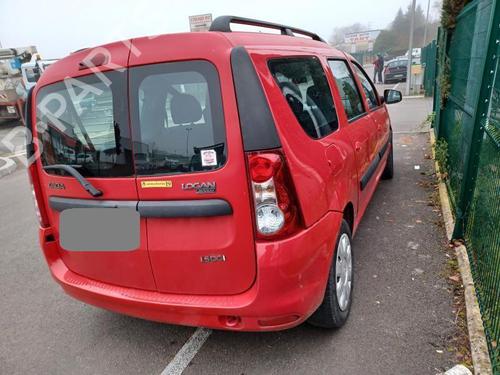 AC compressor DACIA LOGAN MCV (KS_) 1.5 dCi (KS04) | BP37358964M34 - Image 8