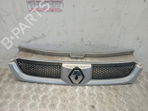Grill RENAULT TRAFIC II Van (FL) 1.9 dCi 100 (FL0C, FL0K, FL0B) | BP37364752C40 - Image 4