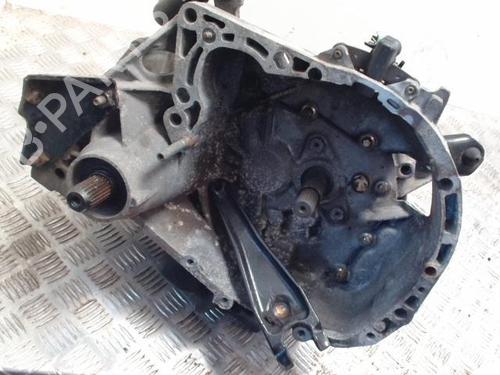 Used Gearbox Gearbox 37357004 37357004