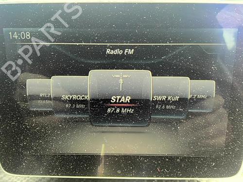 Radio MERCEDES-BENZ A-CLASS (W176) A 220 d 4-matic (176.005) | BP37374736E6 - Image 7