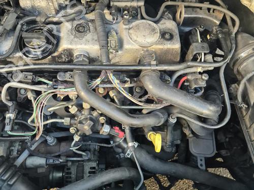 Gearbox FORD S-MAX (WA6) 1.8 TDCi | BP37367089M3 - Image 11