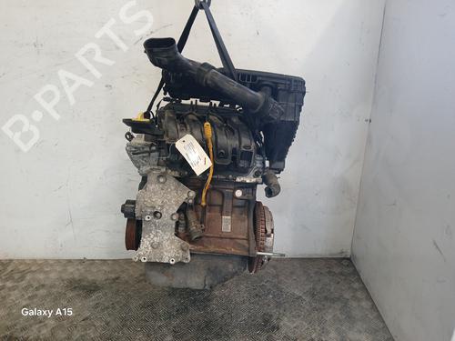 Engine RENAULT CLIO III (BR0/1, CR0/1) 1.2 16V (BR02, BR0J, BR11, CR02, CR0J, CR11) | BP37366329M1  - Image 7