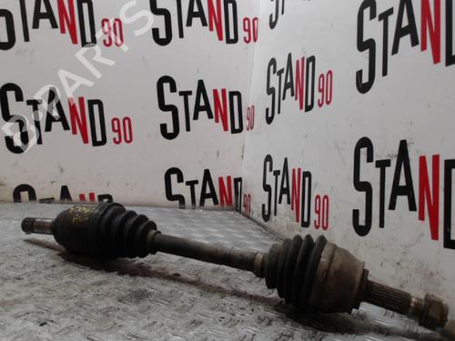 Used Left front driveshaft Left front driveshaft 37357098 37357098