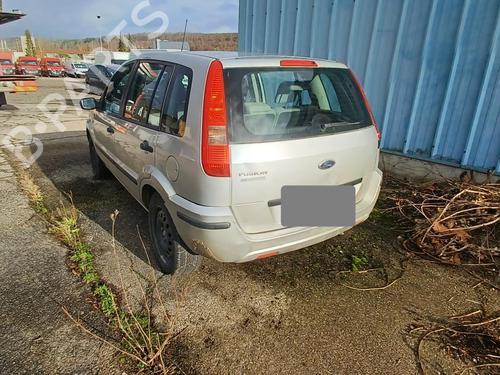 Engine FORD FUSION (JU_) 1.4 | BP37360844M1 - Image 9